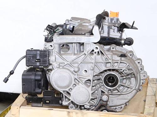 Engine FIAT SCUDO Van E-SCUDO (507) | BP39199303M1 - Image 2