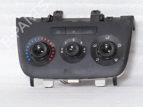 Used Climate control Climate control 36798061 36798061