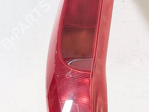 Left taillight FIAT PUNTO (188_) 1.2 16V 80 (188.233, .235, .253, .255, .333, .353, .639,... | BP29826667C34