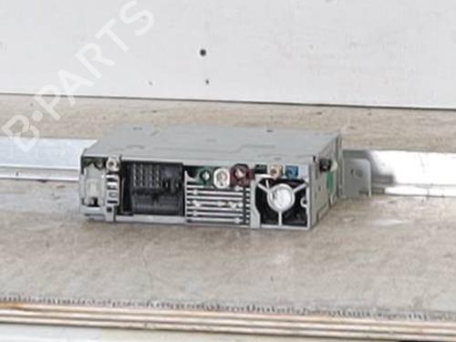 Used Radio Radio ALFA ROMEO GIULIA (952_) 2.2 D (952AEM250, 952AEA250) (150 hp) 26550843 26550843