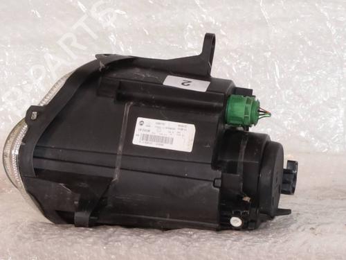 Left daytime light FIAT 500 (312_) 1.0 Mild Hybrid (312.AYD1B) | BP39881284C104 - Image 3