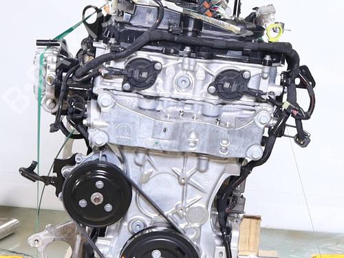 Motor JEEP COMPASS 1.2 Hybrid | BP39261806M1 - Image 5