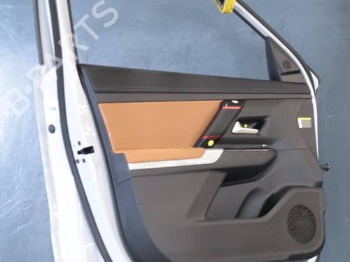 Dør venstre fortil JEEP COMPASS EV | BP39427480C2 - Image 5