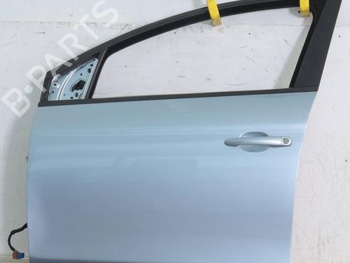 Used Left front door FIAT BRAVO II (198_) 1.6 D Multijet (198AXH1B) (105 hp) 30260845