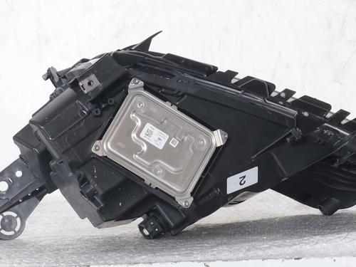 Right headlight JEEP AVENGER (J2) 1.2 GSE T3 | BP35750019C29 - Image 3