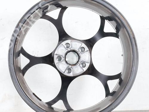 Fælk ALFA ROMEO STELVIO (949_) 2.9 Q4 (949.AXG2A, 949.AXH2A, 949.AXS2A) | BP39526032C45 - Image 2