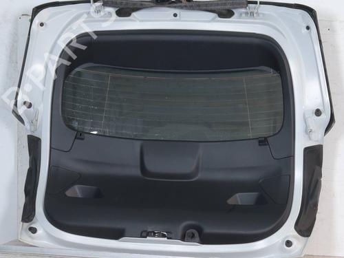 Used Tailgate DS DS 3 / DS 3 CROSSBACK (UR_, UC_, UJ_) E-TENSE (UZZKXZ) (156 hp) 27520886