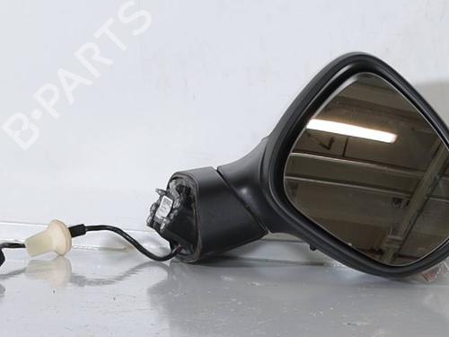 Used Right mirror FIAT 500X (334_) 1.6 D Multijet (334.AXV1B) (130 hp) 29137437
