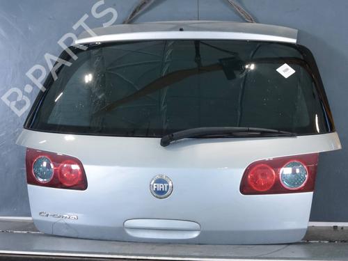 Used Tailgate Tailgate FIAT CROMA (194_) 1.9 D Multijet (136 hp) 34054479 34054479