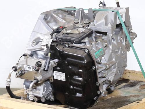 Gearbox ALFA ROMEO TONALE (965_) 1.3 Hybrid Q4 | BP38644878M3 - Image 3