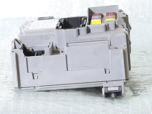 Fuse box FIAT 500 (312_) 1.2 (312AXA1A) | BP38920758E1 - Image 5