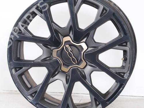 Used Rim Rim 36798097 36798097