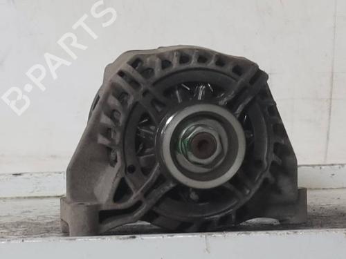 Used Alternator Alternator FIAT IDEA (350_) 1.4 16V (95 hp) 33284593 33284593