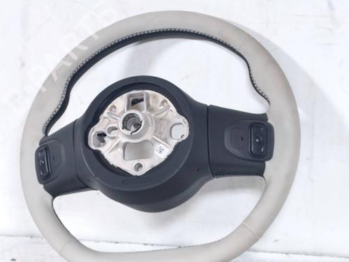 Steering wheel FIAT 500 (312_) 1.0 Mild Hybrid (312.AYD1B) | BP40007716C49 - Image 2