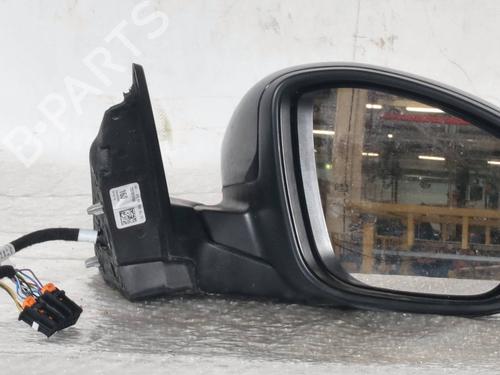 Used Right mirror FIAT 600e / 600 (365_, 364_) Electric (156 hp) 30859433