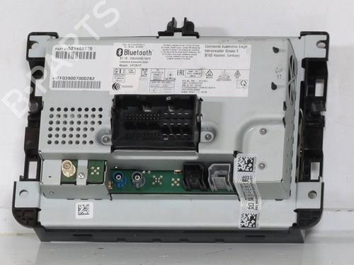 Electronic module JEEP COMPASS (MP, M6, MV, M7) 1.3 Hybrid 4x4 | BP30662210M83 - Image 3