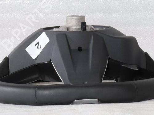 Steering wheel ALFA ROMEO GIULIA (952_) 2.9 Quadrifoglio (952AAM24) | BP37231376C49 - Image 4