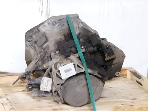 Gearbox FIAT PANDA (169_) 1.2 (169.AXB11, 169.AXB1A) | BP33615813M3 - Image 2