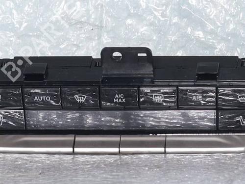 Used Climate control Climate control 39092542 39092542
