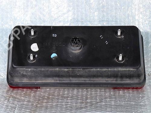 Left taillight FIAT DOBLO Cargo (263_) 2.0 D Multijet | BP39403182C34 - Image 2