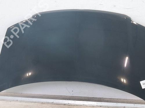 Used Hood FIAT PANDA (169_) 1.3 D Multijet 4x4 (169.AXC2A) (70 hp) 27640175