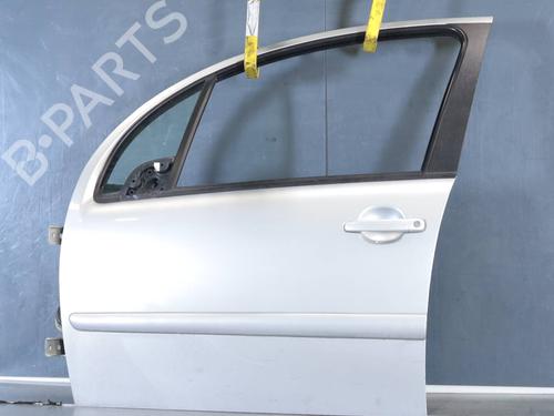 left-front-door-citroen-c3-ii-sc_-2009-33055915 main image