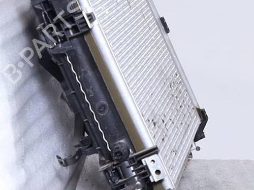 Radiator set ABARTH 500E Hatchback (332_) Scorpionissima | BP38720091M120 - Image 2