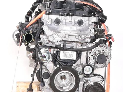 Moteur JEEP AVENGER (J2) Electric (156 hp) 24115228