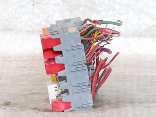 Fuse box ALFA ROMEO TONALE (965_) 1.3 Hybrid Q4 | BP40008077E1 - Image 4