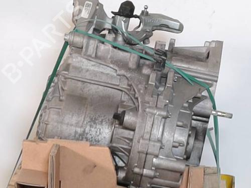 Gearbox FIAT 500X (334_) 1.0 (334.AXN1B) | BP24450469M3 