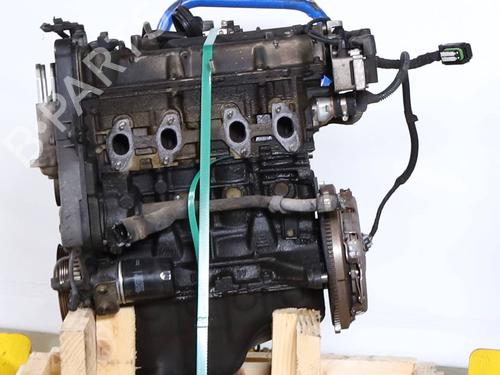 Engine FIAT PANDA (169_) 1.2 (169.AXB11, 169.AXB1A) | BP36447844M1 - Image 5