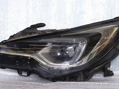 Used Right headlight Right headlight OPEL ASTRA K (B16) 1.5 CRDI (68) (122 hp) 39262175 39262175
