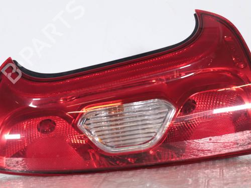 Used Right taillight Right taillight 39068682 39068682