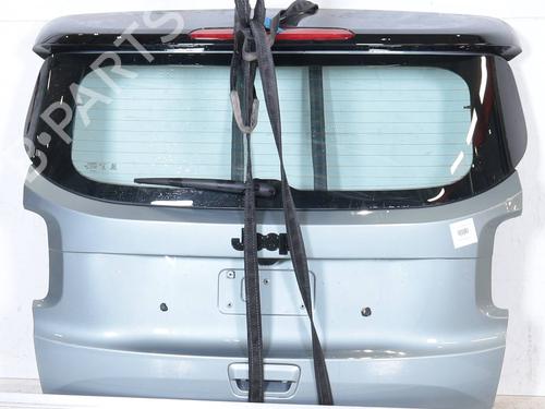 Used Tailgate JEEP RENEGADE SUV (BU, B1, BV) 1.6 CRD (120 hp) 24555189