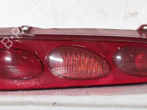 Used Left taillight Left taillight FIAT SEICENTO / 600 (187_) 1.1 (187AXB, 187AXB1A, 187AXC1A02) (54 hp) 31941951 31941951