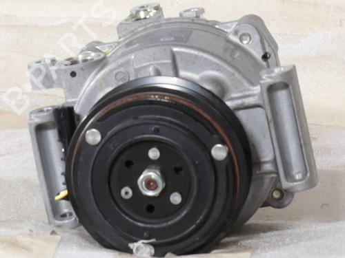 ac-compressor-opel-astra-k-b16-2015-2016-2017-2018-2019-2020-2021-2022-39135573 main image