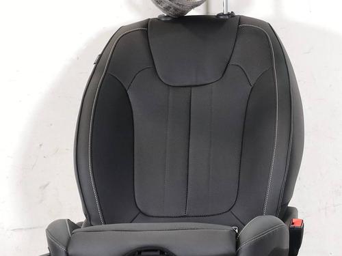 Used Right front seat Right front seat OPEL GRANDLAND / GRANDLAND X (A18, P1UO) 1.6 Turbo Hybrid (224 hp) 39667745 39667745