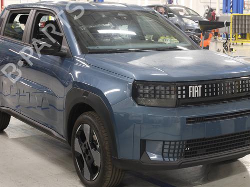 Engine mount FIAT GRANDE PANDA (328) 1.2 Mild Hybrid (325) | BP33283724M89 - Image 4