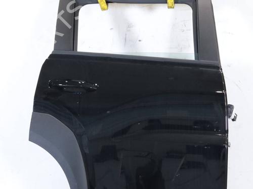 Used Right rear door Right rear door FIAT GRANDE PANDA (328) EV (328) (113 hp) 33616283 33616283
