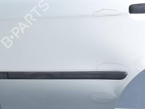 Used Left rear door FIAT IDEA (350_) 1.2 16V (80 hp) 30738572