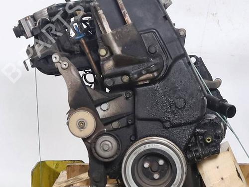 Used Engine LANCIA YPSILON (843_) 1.2 (843.AXA1A) (60 hp) 31048798
