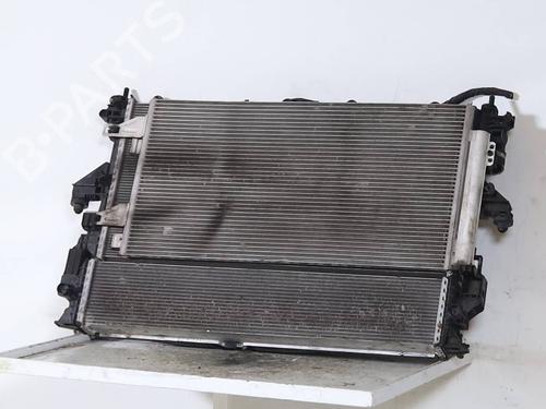 Used AC radiator AC radiator 36835227 36835227