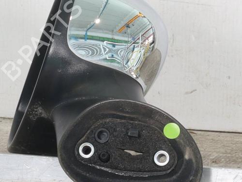 Left mirror FIAT 500 (312_) 1.2 (312AXA1A) | BP28192728C26