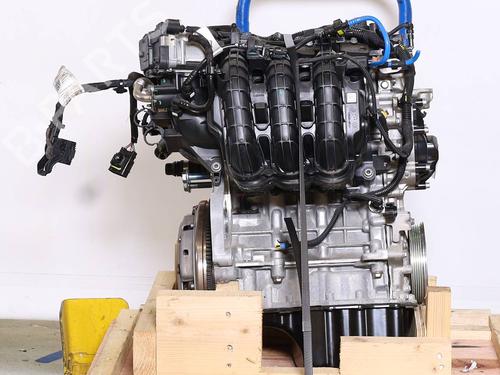 Used Engine Engine FIAT 500 (312_) 1.0 Mild Hybrid (312.AYD1B) (69 hp) 39502236 39502236