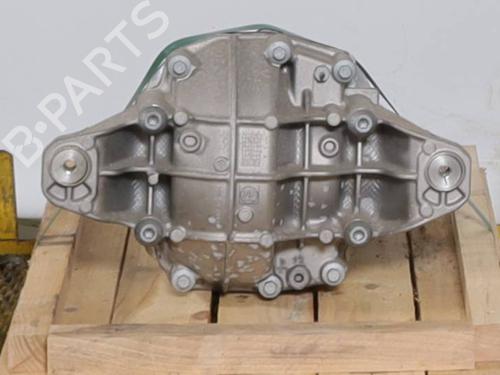 Other ALFA ROMEO GIULIA (952_) 2.0 Q4 (952ACA45, 952ACA25) | BP30662233O1