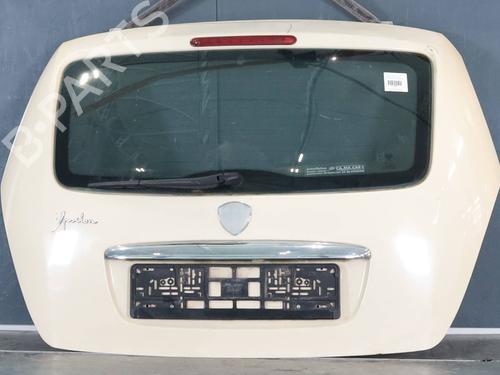 Used Tailgate Tailgate 36963759 36963759