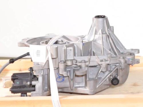 Used Gearbox JEEP AVENGER (J2) Electric (156 hp) 23091235