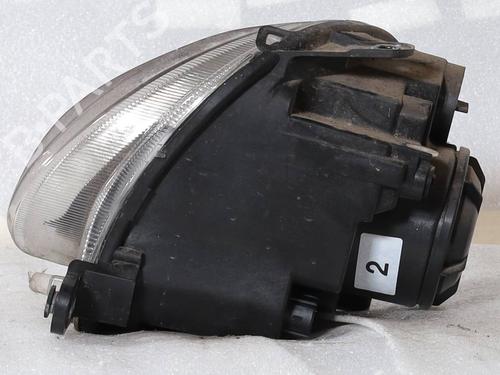 Right headlight FIAT 500 (312_) 1.2 (312AXA1A) | BP37603321C29 - Image 3