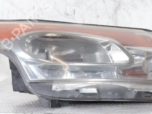 Used Right headlight Right headlight CITROËN C3 Picasso (SH_) 1.6 HDI 90 (92 hp) 34578162 34578162