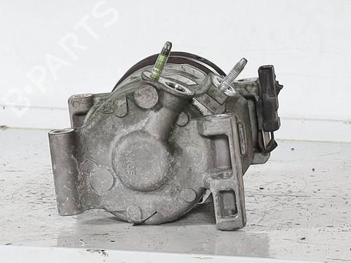 AC compressor LANCIA VOYAGER MPV (404_) 2.8 CRD (RT, 53) | BP30442894M34